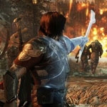 Primer gameplay de Shadow of War