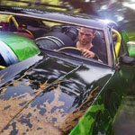 Nuevo tráiler de Flatout 4 Total Insanity