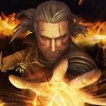 Se viene una beta técnica de Gwent para PS4