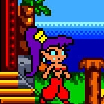 Wayforward anunció Shantae: Demakeified