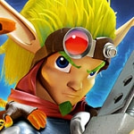 Los clásicos Jak and Daxter se suman a PS4