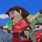 Oh My Godheads llegó al acceso anticipado de Steam