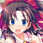 Anunciada la fecha de Touhou Kobuto V: Burst Battle