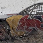 Project CARS 2 incorpora rallycross