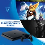 PlayStation Hits Bundle llega a la Argentina a principios de mayo