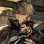 Code Vein muestra su primer tráiler