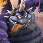La nueva actualización de Dragon Quest Heroes II ya está disponible