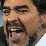 Maradona y Konami finalmente cerraron el conflicto