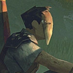 Absolver confirma su fecha de lanzamiento