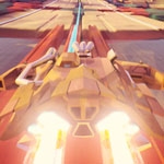 Redout ya tiene fecha en PS4 y Xbox One