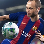 ¡PES 2018 disponible a partir de septiembre de 2017!