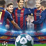PES 2017 para dispositivos móviles debuta en todo el mundo