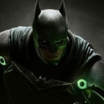 Injustice 2 da la bienvenida a Red Hood