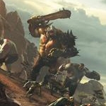 Extinction es lo nuevo de Iron Galaxy