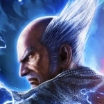 Tekken muestra su segunda y última parte de la historia en 8 bits