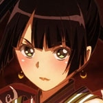 God Wars Future Past muestra a sus personajes