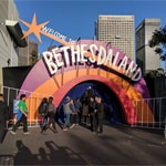 E3 2017: Conferencia de Bethesda
