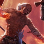 Pillars of Eternity se viene a consolas