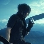 Episodio Prompto ya se encuentra disponible
