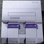 ¡Se viene la SUPER NES MINI!