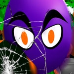Grapey’s Adventure ya disponible en la tienda de Android