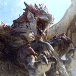 Monster Hunter World presenta más de su jugabilidad