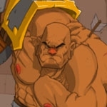 Gorn ya está disponible en el acceso anticipado de Steam