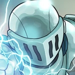 Iron Crypticle ya está disponible