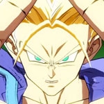 Dragon Ball Fighter Z presenta a Trunks