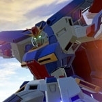 La beta abierta de Gundam Versus llega a PlayStation 4