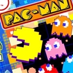 Namco Museum ya está disponible para Switch