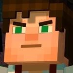 Minecraft Story Mode llega a Nintendo Switch