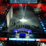 League of Legends llega al DIRECTV Arena
