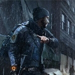 The Division lanzó su nueva actualización