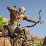 Assassin's Creed Origins presenta un nuevo tráiler cinematográfico