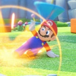Mario + Rabbids llega mañana a Switch