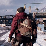 La actualización "Resistance" para The Division llega pronto