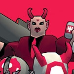 Devolver Digital presenta High Hell