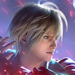 Jugá Final Fantasy Brave Exvius en Facebook