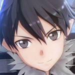 Accel World vs Sword Art Online Deluxe Edition llega hoy a Steam