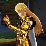 Saint Seiya Online lanzará su beta abierta