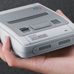 Nintendo SNES Mini Classic está disponible en eBay