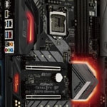 ASRock anuncia el lanzamiento de su línea de Motherboards Z370