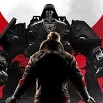 Wolfenstein II The New Colossus muestra su tráiler de lanzamiento