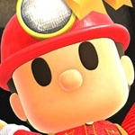 Spelunker Party ya disponible