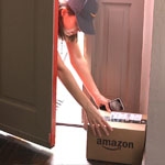 Amazon presenta: Amazon Key