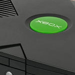 La One ya juega con la primera XBOX 