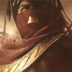 Destiny 2 presentó su primera expansión