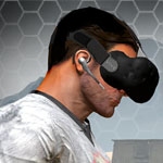 Serious Sam 3 VR ya disponible