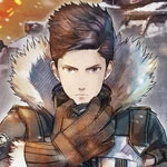 Anunciado Valkyria Chronicles 4
